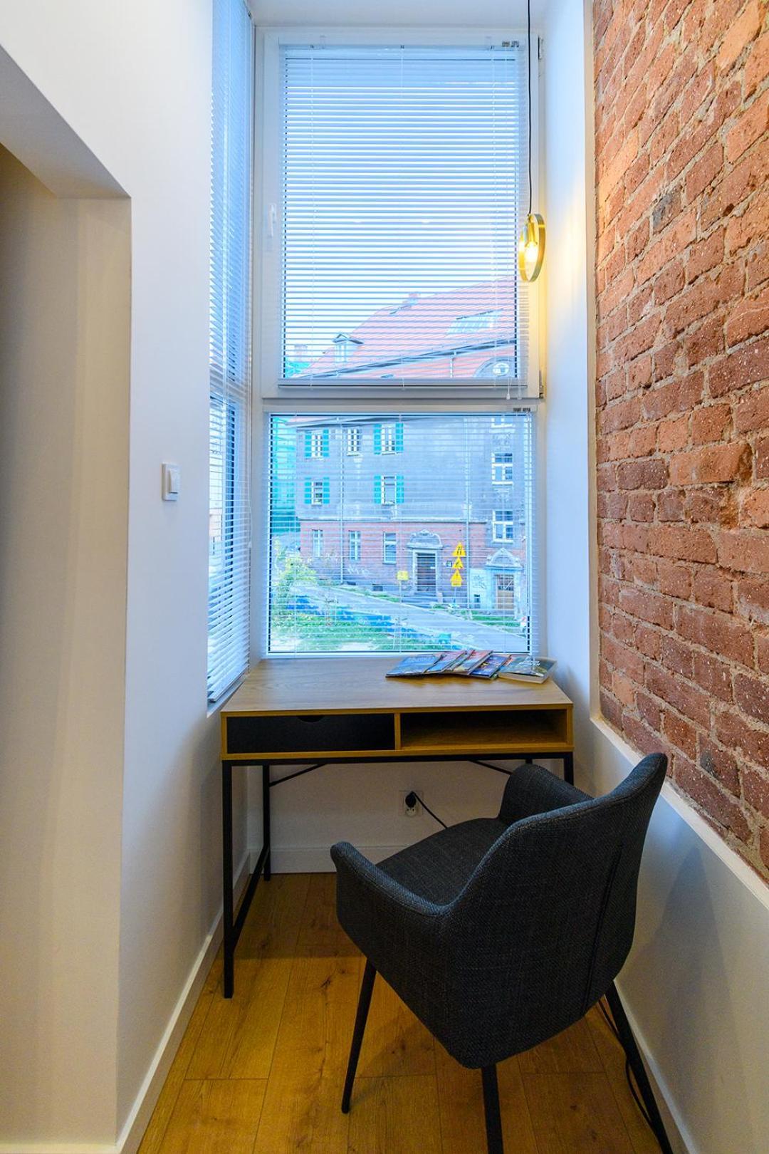 ואלבריץ' Apartament Pod Wieza 2 מראה חיצוני תמונה