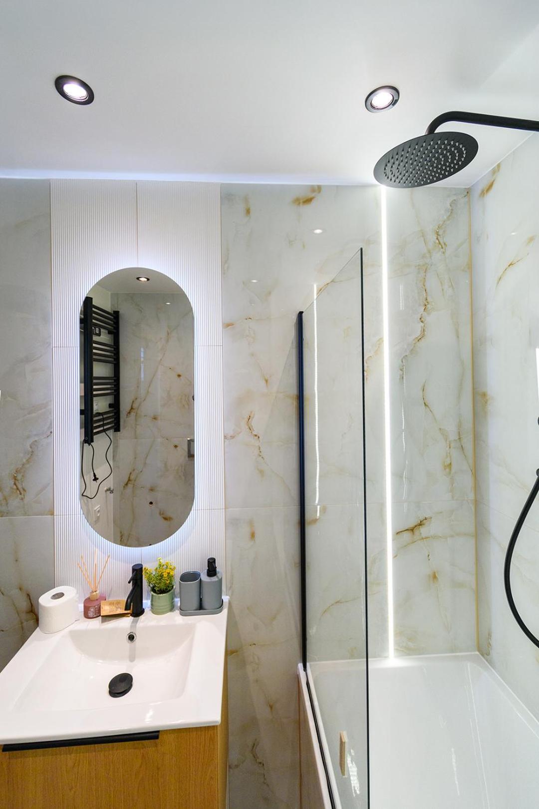 ואלבריץ' Apartament Pod Wieza 2 מראה חיצוני תמונה